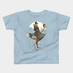 Lone Ranger Kids T-Shirt